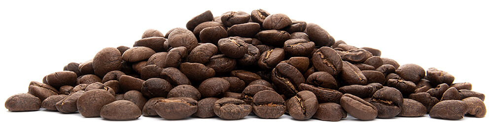 Colombia Excelso - z boku